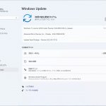 Windows 11 プレビュー版、2022年大規模アップデートに向けての最新動向